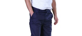 Kışlık işçi pantolonu